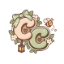 ComfyCraft Minecraft server icon