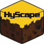 Hyscape Online Minecraft server icon