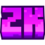 Zekrom Network Minecraft server icon