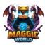 Zerathium Minecraft server icon