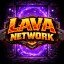 LavaNetwork Survival