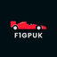 F1GPUK Minecraft server icon