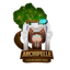 Archipelle Minecraft server icon