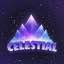 Celestial Minecraft server icon