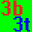 3b3t Minecraft server icon