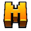 MineShort Minecraft server icon