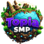TopiaSMP Minecraft server icon