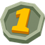 top1server Minecraft server icon