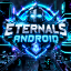 Eternals Android Minecraft server icon
