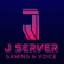제이서버 Minecraft server icon