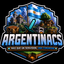 argentinacs Minecraft server icon