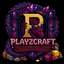 PlayzCraft Minecraft server icon