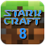 StarkCraft Minecraft server icon