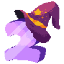 LvLUPGaming McEternal Minecraft server icon