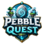 Pebble Quest Minecraft server icon