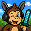 MonkeyDonkeySMP Minecraft server icon