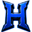 Hunt MC Minecraft server icon