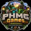 phmcgames Minecraft server icon
