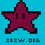 2 builders 2 weapons Minecraft server icon