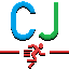 Minecraft but if you die you get ban... Minecraft server icon