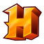 Hystic Minecraft server icon