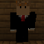 The Bagelton Network Minecraft server icon