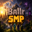 BallrSMP Minecraft server icon