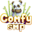 ComfySMP 🐲 Chill Server 🐼 [NEW UPDATES!] 🐼 Minecraft server icon