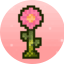 MineBloom Minecraft server icon