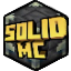 SolidMC Minecraft server icon