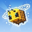 Bumble SMP Minecraft server icon