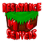 ResistanceMC Minecraft server icon