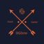 DGZone Survival Minecraft server icon