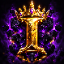 ImmortalSMP Minecraft server icon