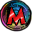 MoltresPvP Network Minecraft server icon