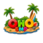 OHOSMP Minecraft server icon