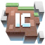 ImagineCraft Minecraft server icon