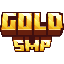 GoldSMP Minecraft server icon