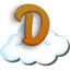 DeryCube Minecraft server icon