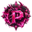 Potios Network OneBlock Minecraft server icon