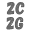 2C2G Minecraft server icon