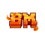 BonkMC Minecraft server icon