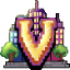 Valoryn | City-RP Minecraft server icon