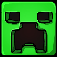 Twitch smp Minecraft server icon