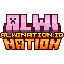 AlwiNation Minecraft server icon