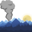 Blue Mtn SMP Minecraft server icon