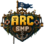 Arc SMP Minecraft server icon