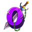 Oceanias Minecraft-Server-Icon