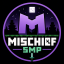Mischief SMP Minecraft server icon