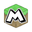 MineBlock 生存社区服务器 Minecraft server icon